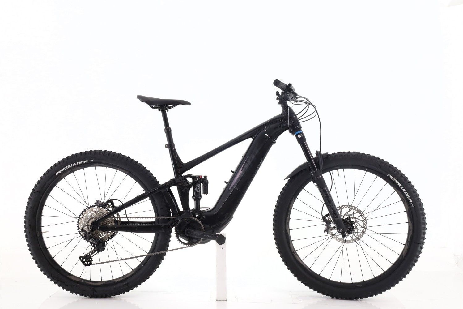 Produit reconditionné · Giant Trance E+ XT / Vélo VTT électrique | Très bon état