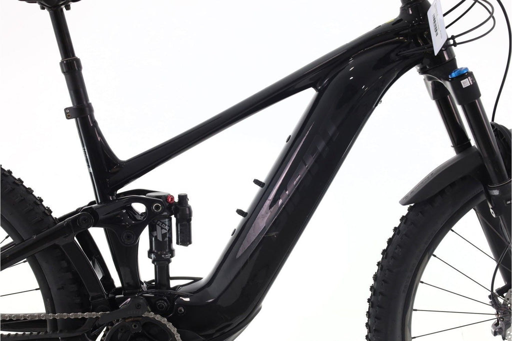 Produit reconditionné · Giant Trance E+ XT / Vélo VTT électrique | Très bon état