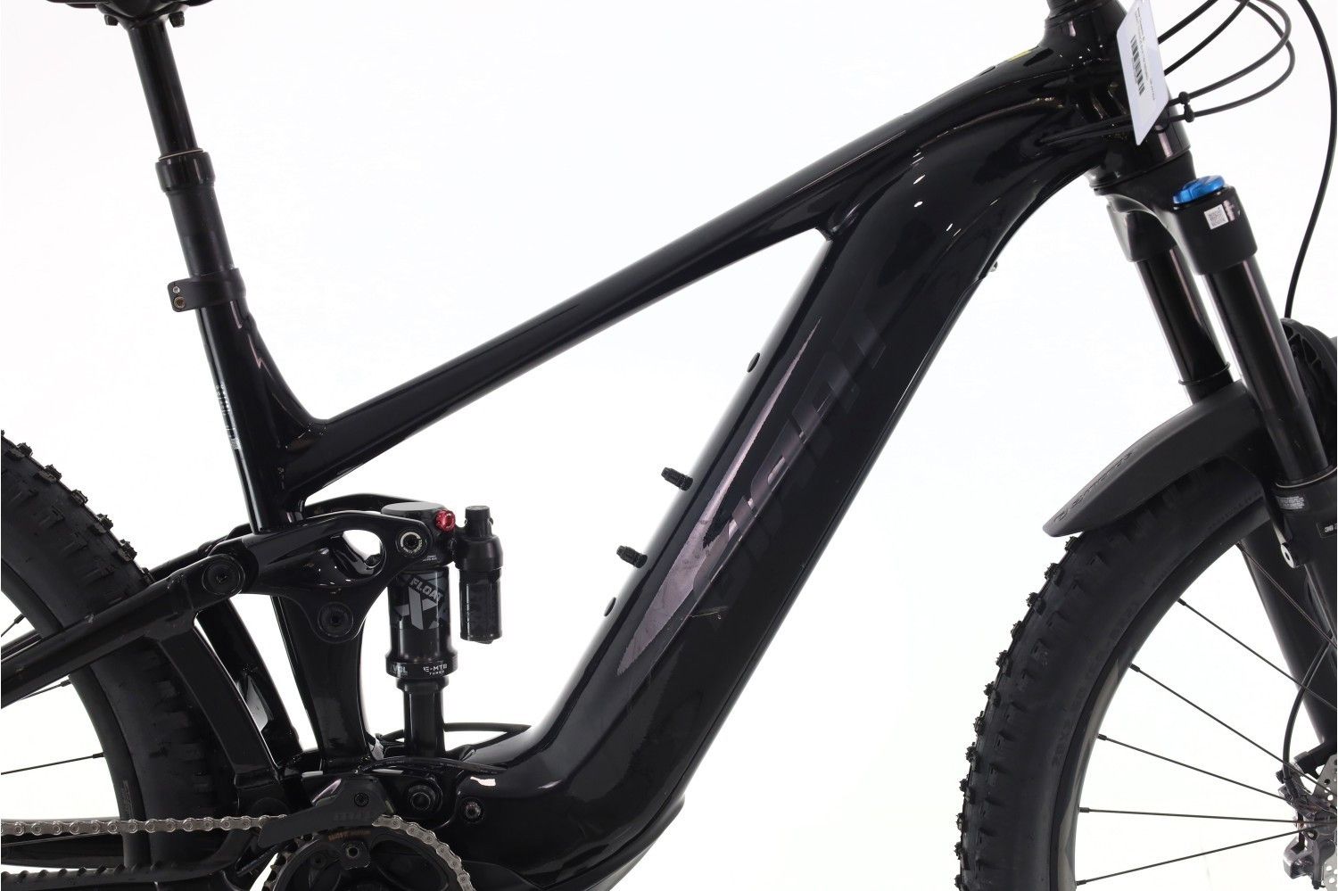 Produit reconditionné · Giant Trance E+ XT / Vélo VTT électrique | Très bon état