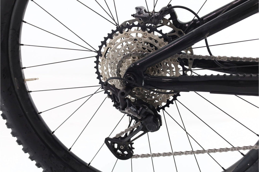 Produit reconditionné · Giant Trance E+ XT / Vélo VTT électrique | Très bon état