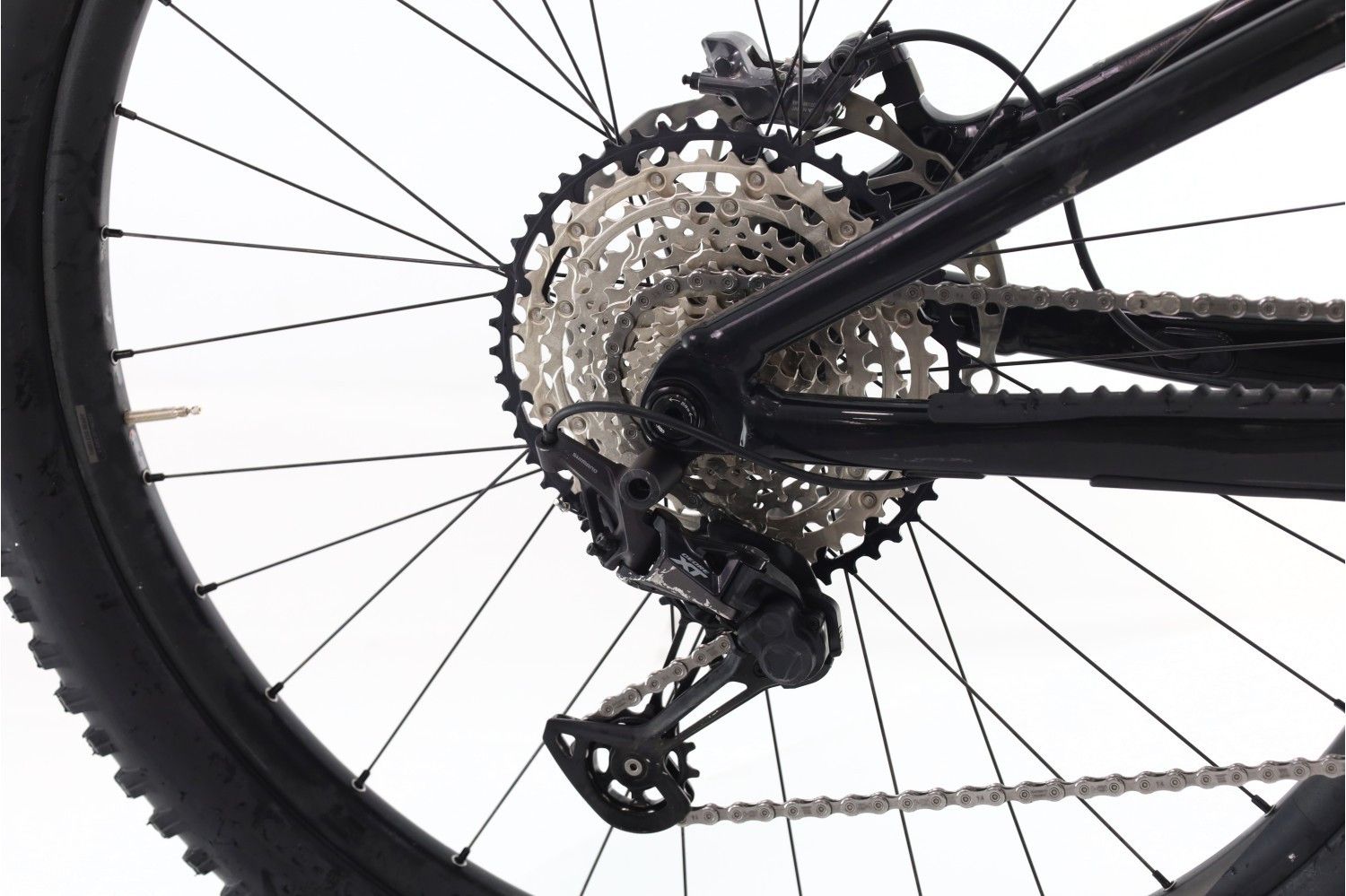 Produit reconditionné · Giant Trance E+ XT / Vélo VTT électrique | Très bon état