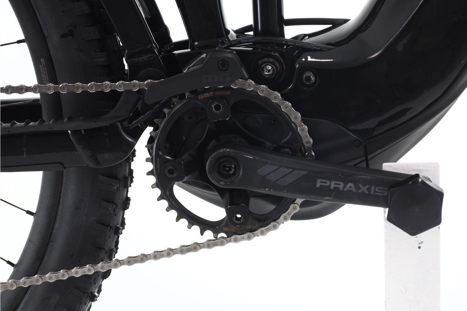 Produit reconditionné · Giant Trance E+ XT / Vélo VTT électrique | Très bon état