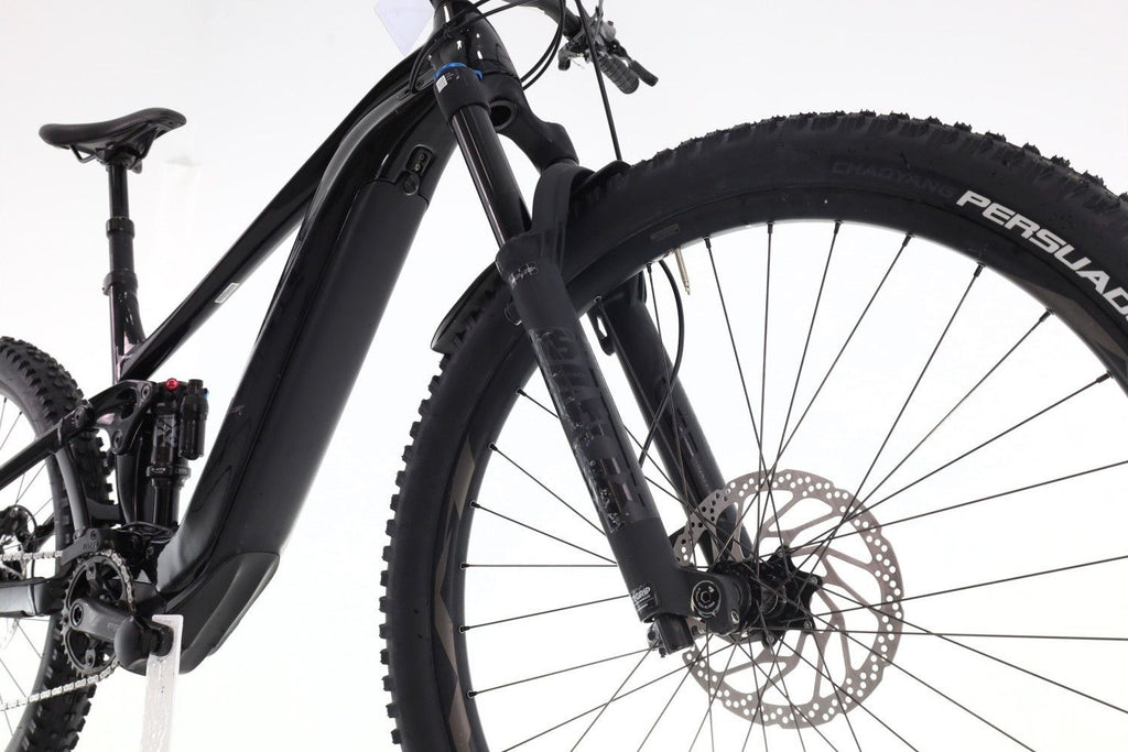 Produit reconditionné · Giant Trance E+ XT / Vélo VTT électrique | Très bon état