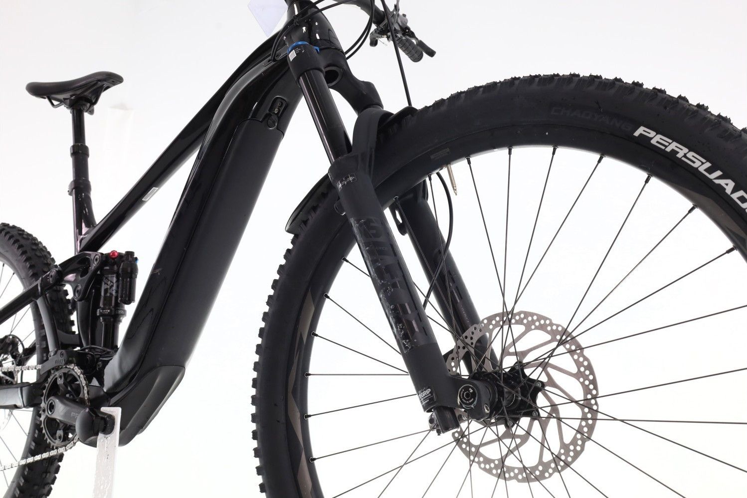Produit reconditionné · Giant Trance E+ XT / Vélo VTT électrique | Très bon état