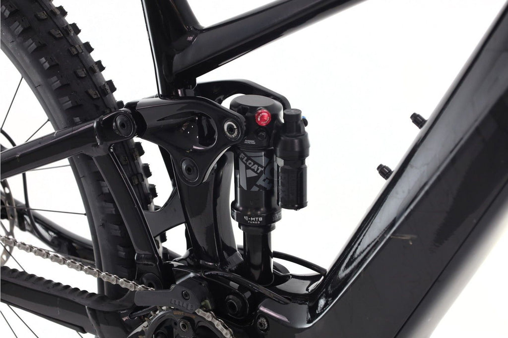 Produit reconditionné · Giant Trance E+ XT / Vélo VTT électrique | Très bon état