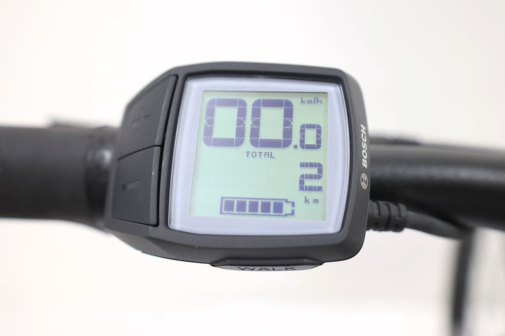 Produit Reconditionné · VTT électrique HAIBIKE Sduro HardSeven 4 2022 · Très bon état