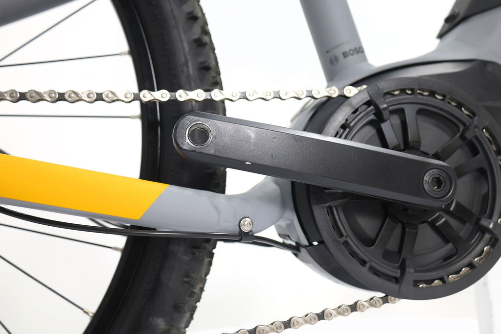 Produit Reconditionné · VTT électrique HAIBIKE Sduro HardSeven 4 2022 · Très bon état