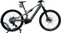 produit reconditionné . Canyon Neuron:ON CF 9 Sram GX AXS 2023 . VTT électrique . Canyon . très bon état