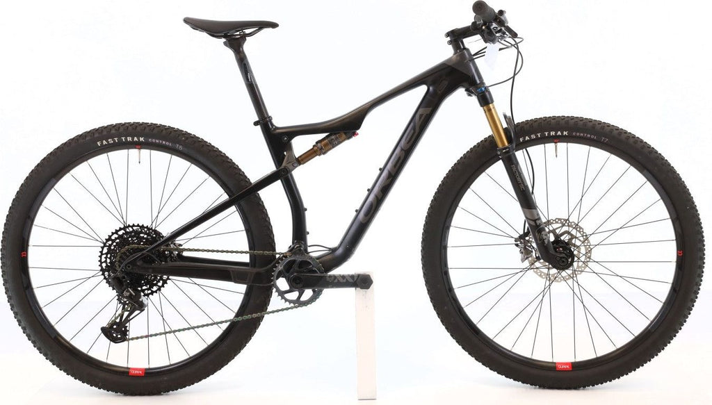 Produit reconditionné · Orbea Oiz M-LTD / Vélo VTT | Très bon état