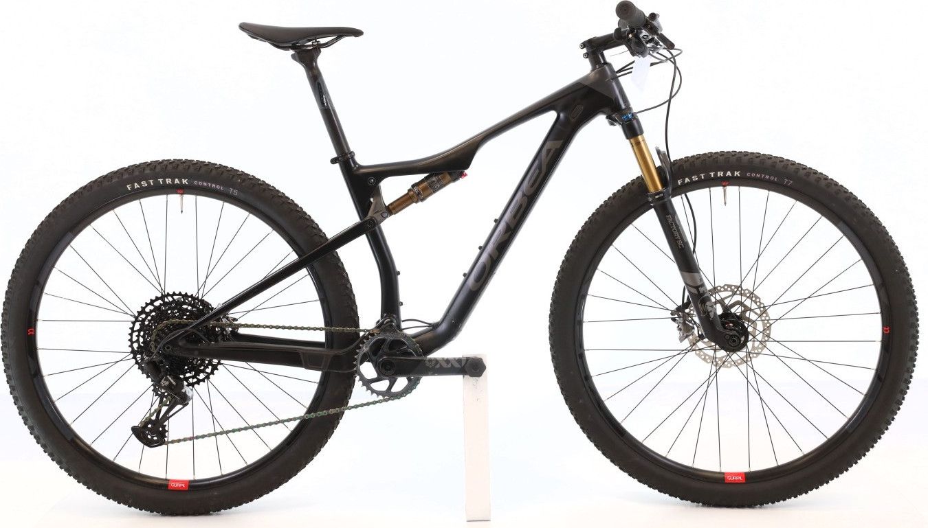 Produit reconditionné · Orbea Oiz M-LTD / Vélo VTT | Très bon état