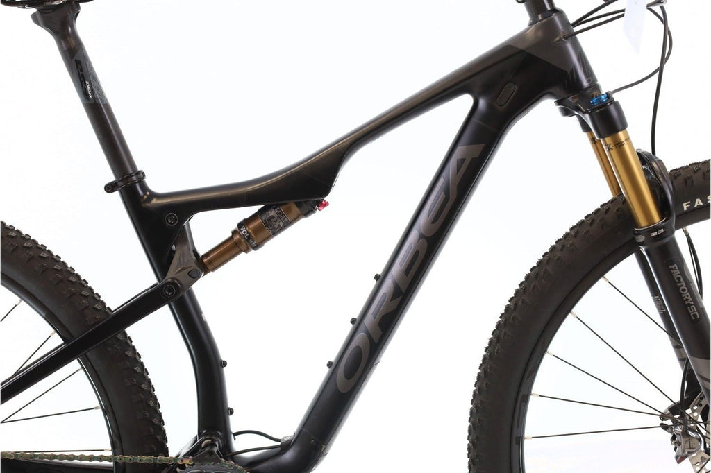 Produit reconditionné · Orbea Oiz M-LTD / Vélo VTT | Très bon état