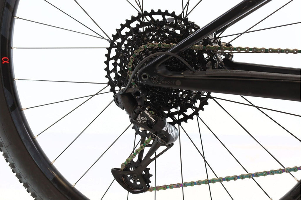 Produit reconditionné · Orbea Oiz M-LTD / Vélo VTT | Très bon état