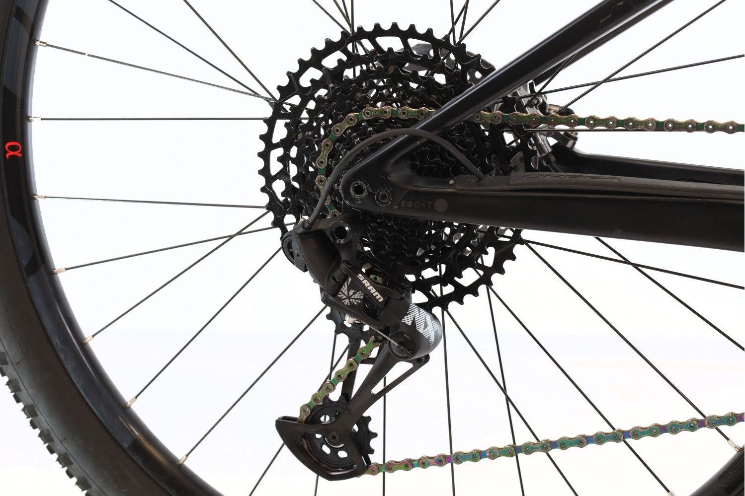 Produit reconditionné · Orbea Oiz M-LTD / Vélo VTT | Très bon état