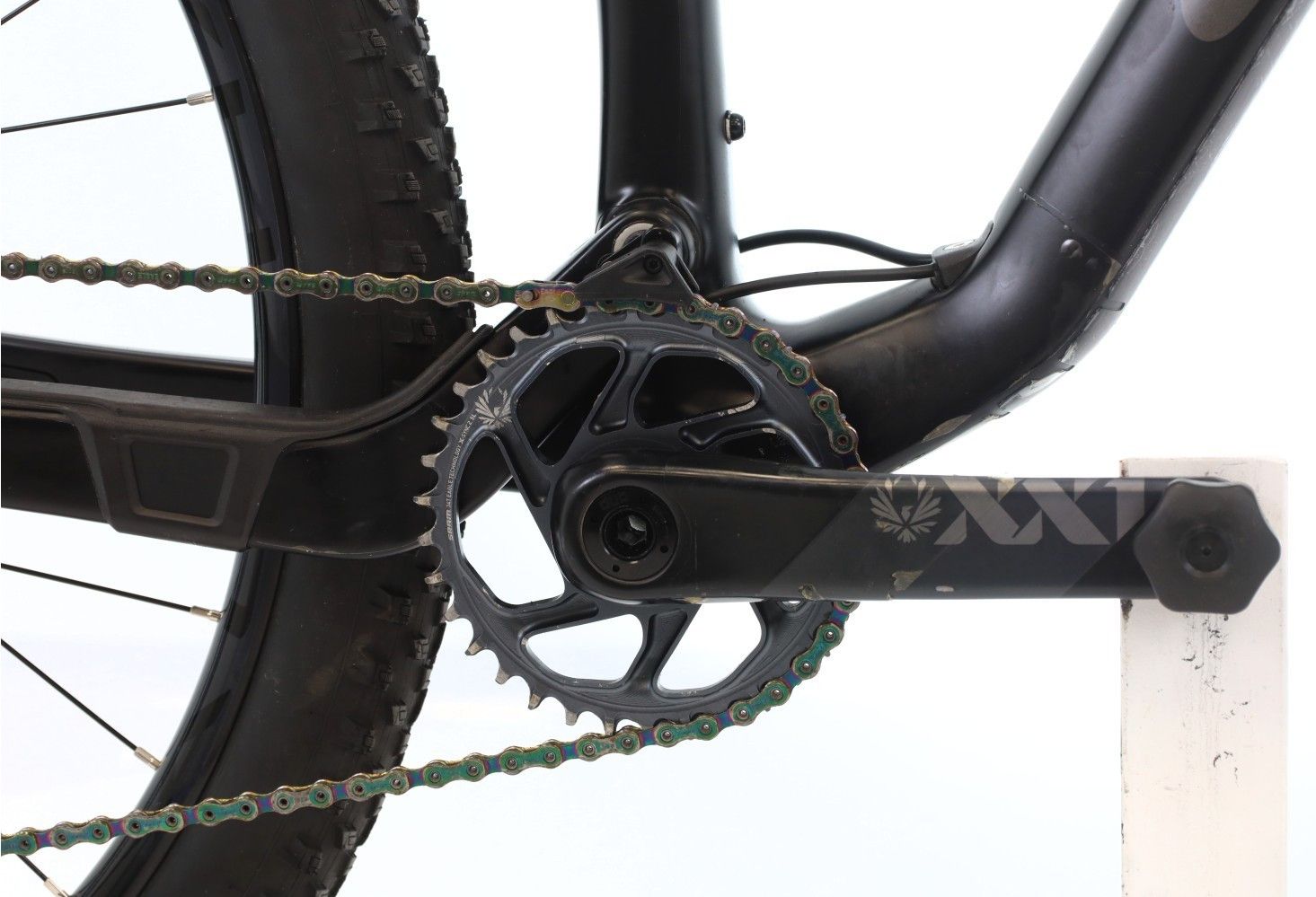 Produit reconditionné · Orbea Oiz M-LTD / Vélo VTT | Très bon état