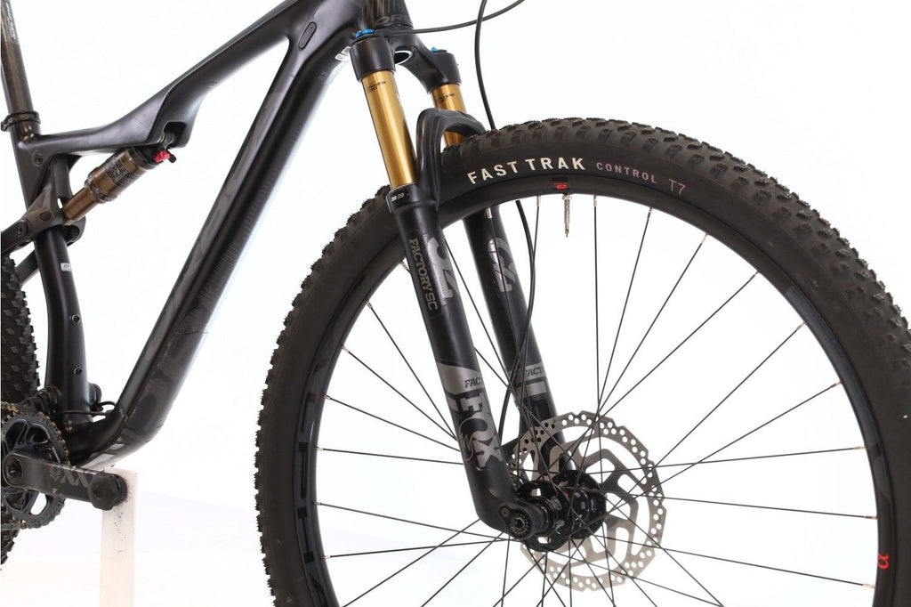 Produit reconditionné · Orbea Oiz M-LTD / Vélo VTT | Très bon état