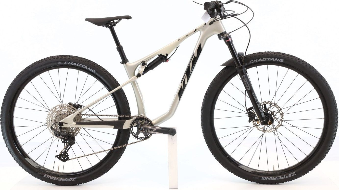 Produit reconditionné · KTM Scarp MT Pro / Vélo VTT | Très bon état