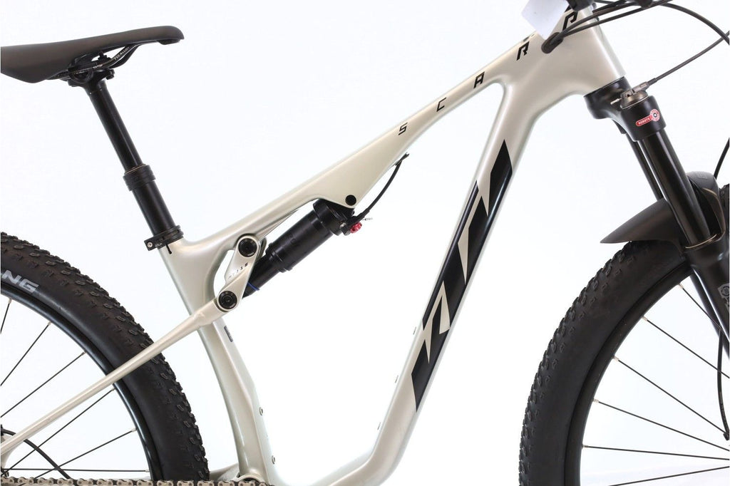 Produit reconditionné · KTM Scarp MT Pro / Vélo VTT | Très bon état