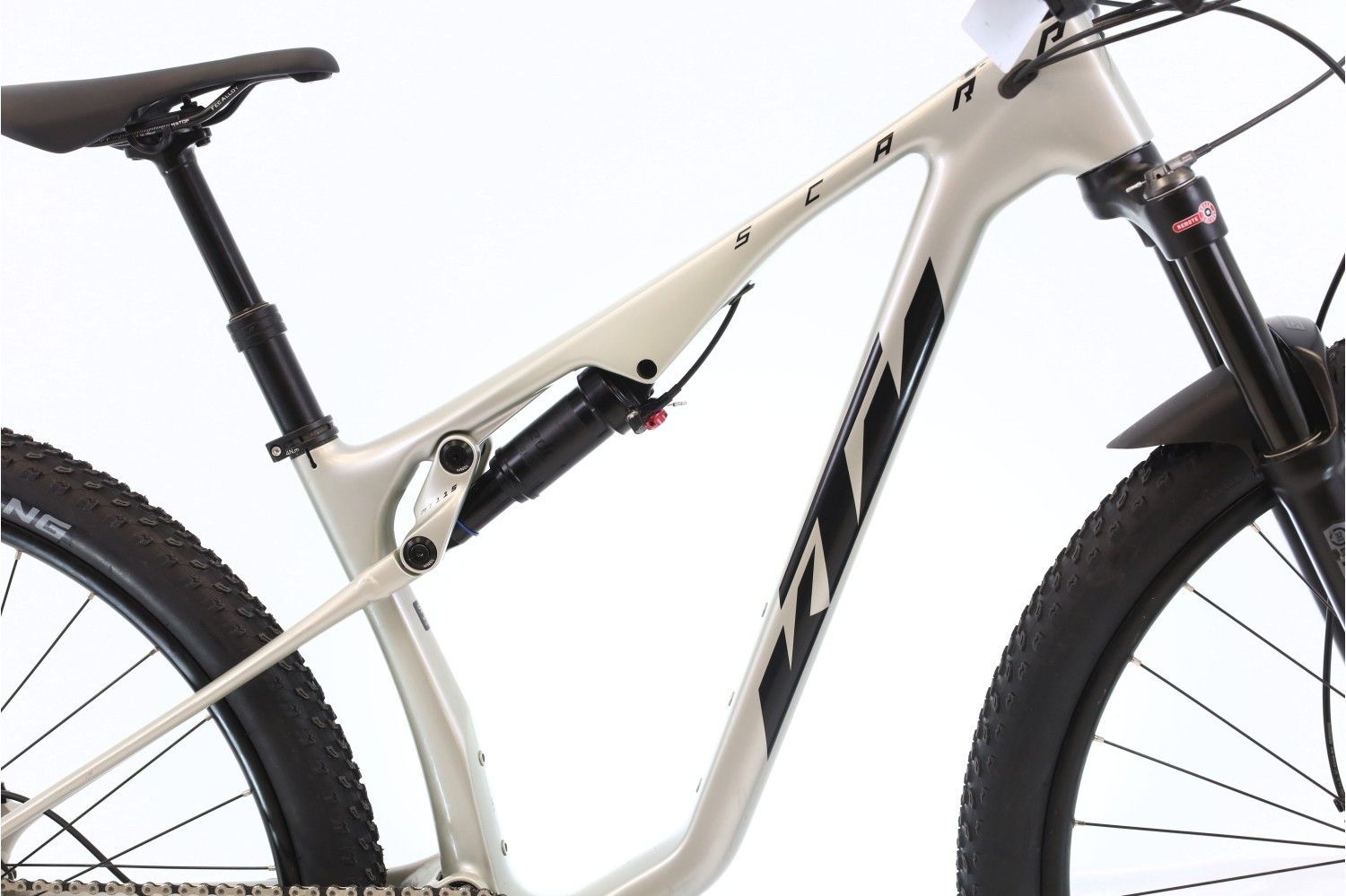 Produit reconditionné · KTM Scarp MT Pro / Vélo VTT | Très bon état