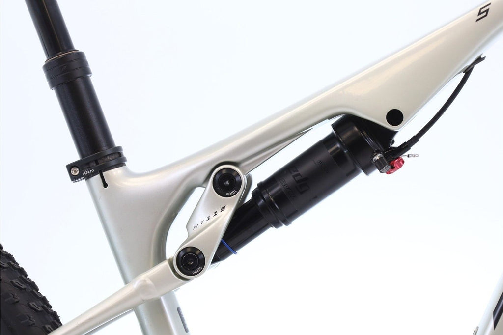 Produit reconditionné · KTM Scarp MT Pro / Vélo VTT | Très bon état
