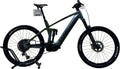 produit reconditionné . Cube Stereo Hybrid 160 HPC TM 750 Sram GX 2024 . VTT électrique . Cube . très bon état
