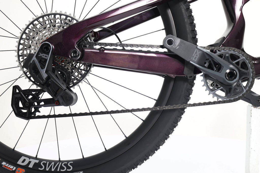 Produit Reconditionné · VTT CANNONDALE Habit LTD 2024 · Très bon état