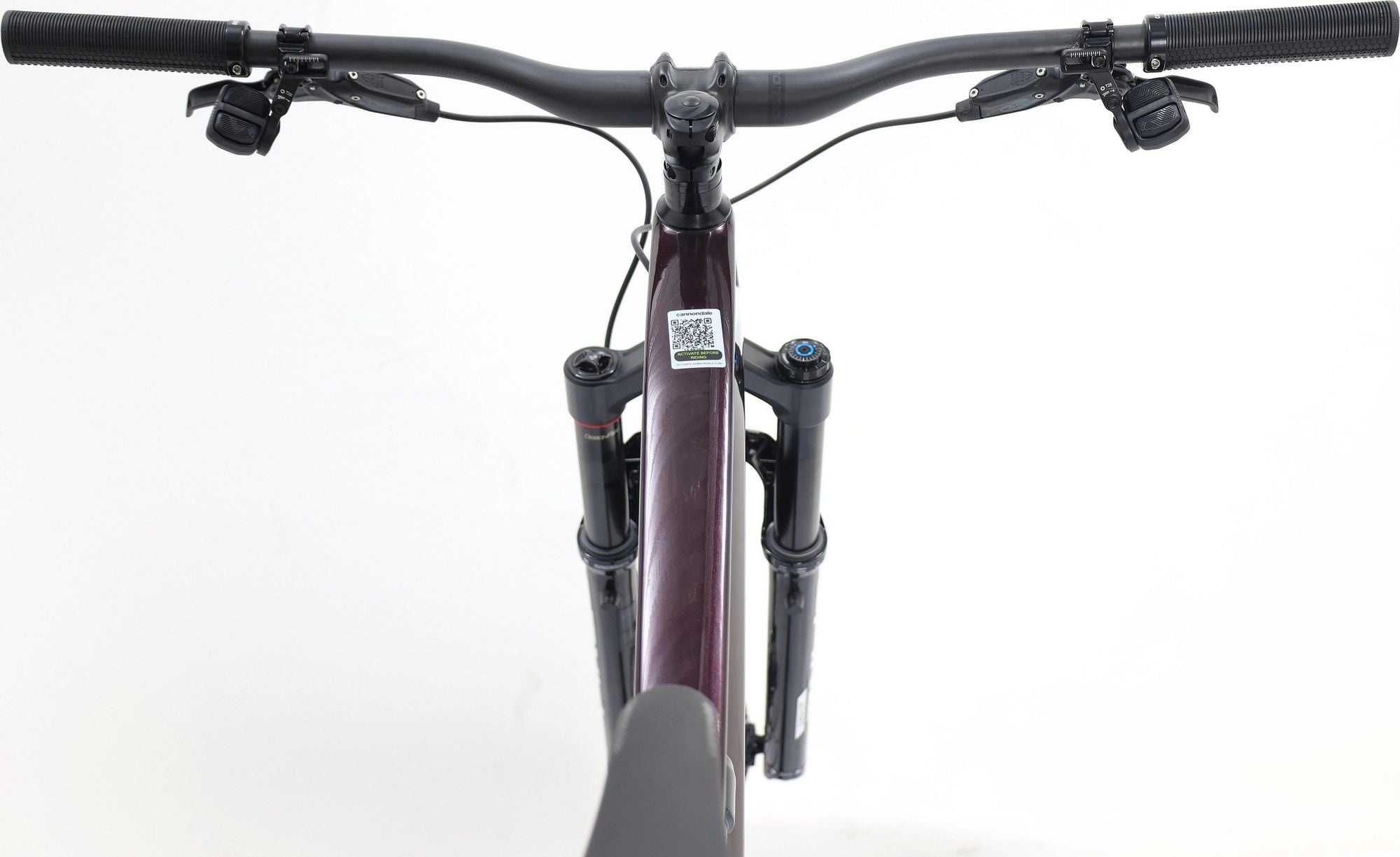 Produit Reconditionné · VTT CANNONDALE Habit LTD 2024 · Très bon état