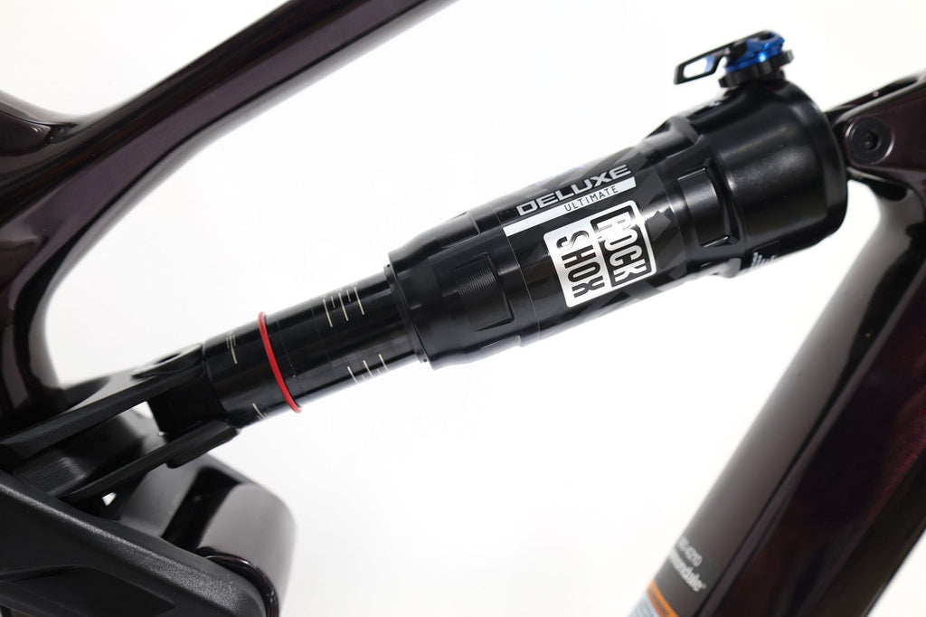Produit Reconditionné · VTT CANNONDALE Habit LTD 2024 · Très bon état