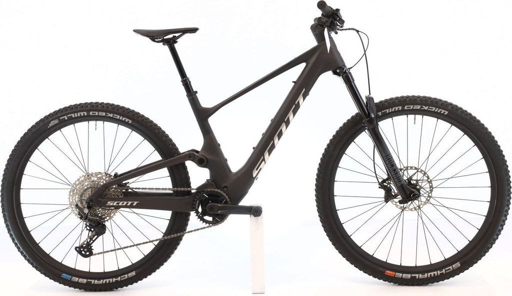 Produit reconditionné · Scott Lumen eRide 920 / Vélo VTT électrique | Très bon état