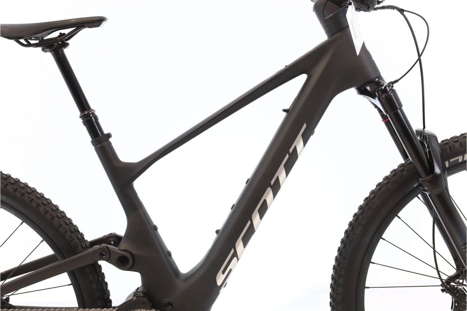 Produit reconditionné · Scott Lumen eRide 920 / Vélo VTT électrique | Très bon état