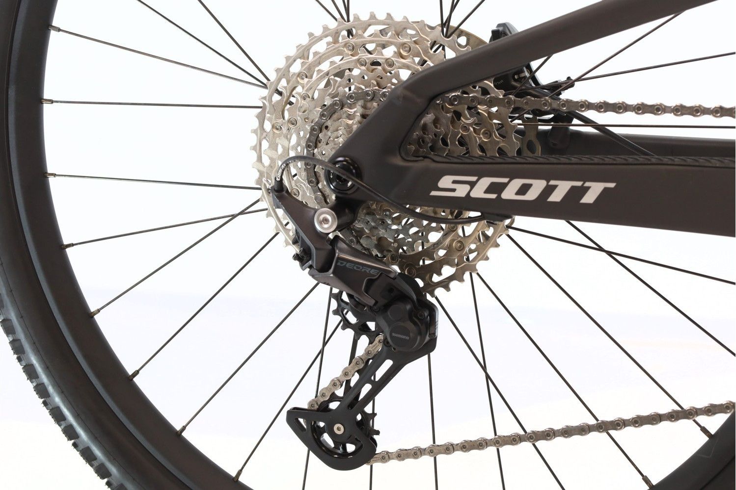 Produit reconditionné · Scott Lumen eRide 920 / Vélo VTT électrique | Très bon état