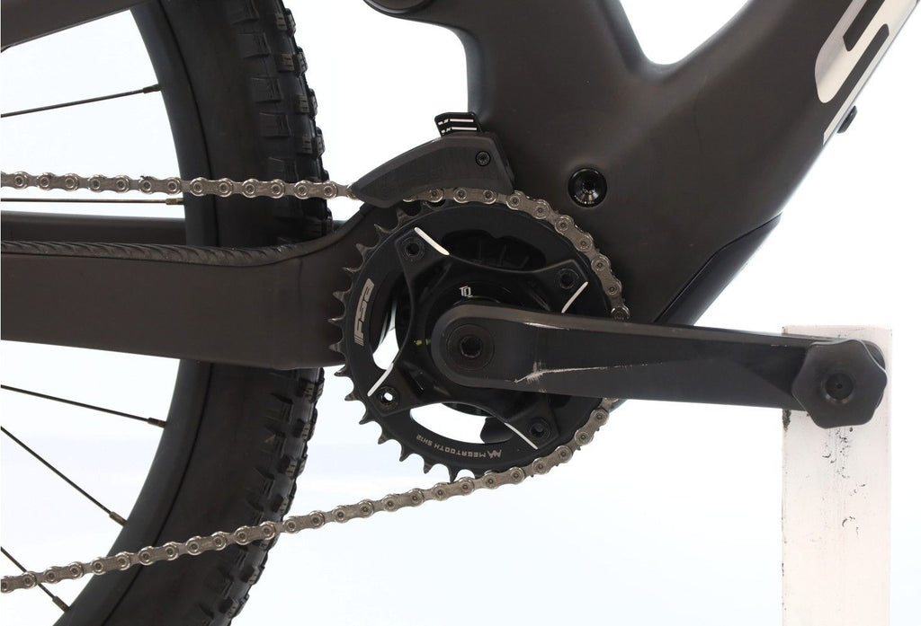 Produit reconditionné · Scott Lumen eRide 920 / Vélo VTT électrique | Très bon état