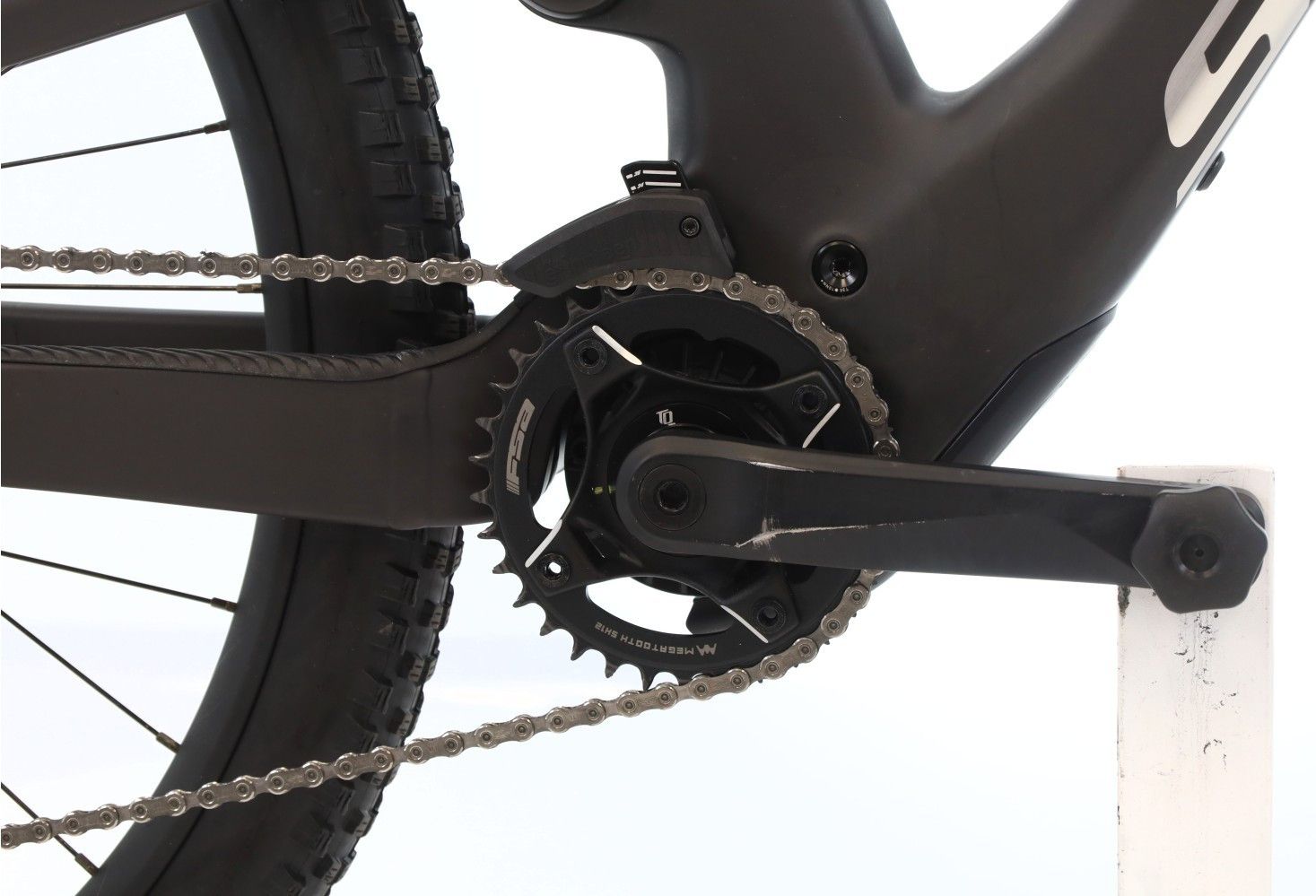 Produit reconditionné · Scott Lumen eRide 920 / Vélo VTT électrique | Très bon état