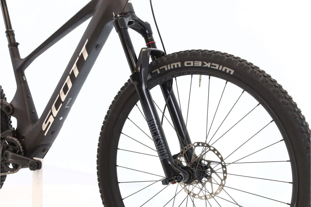 Produit reconditionné · Scott Lumen eRide 920 / Vélo VTT électrique | Très bon état