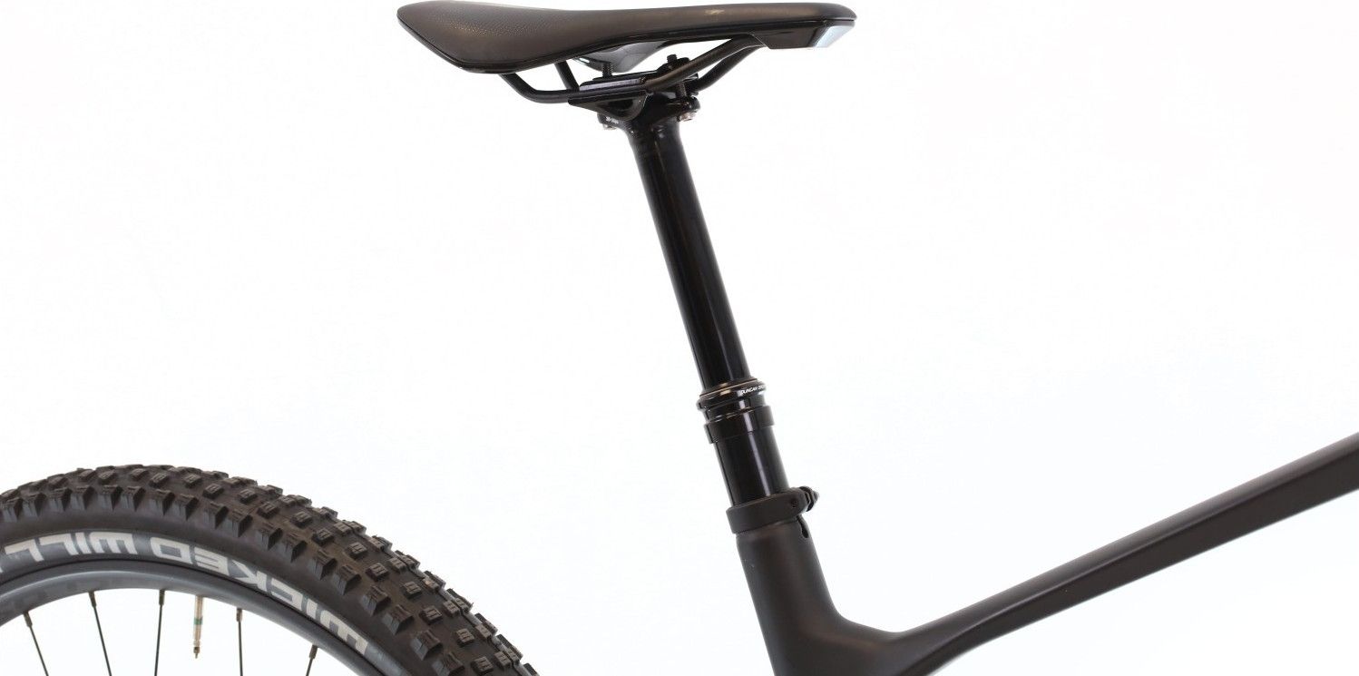 Produit reconditionné · Scott Lumen eRide 920 / Vélo VTT électrique | Très bon état
