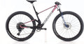 Produit reconditionné · Berria Mako BR Flight Attendant GX / Vélo VTT | Très bon état