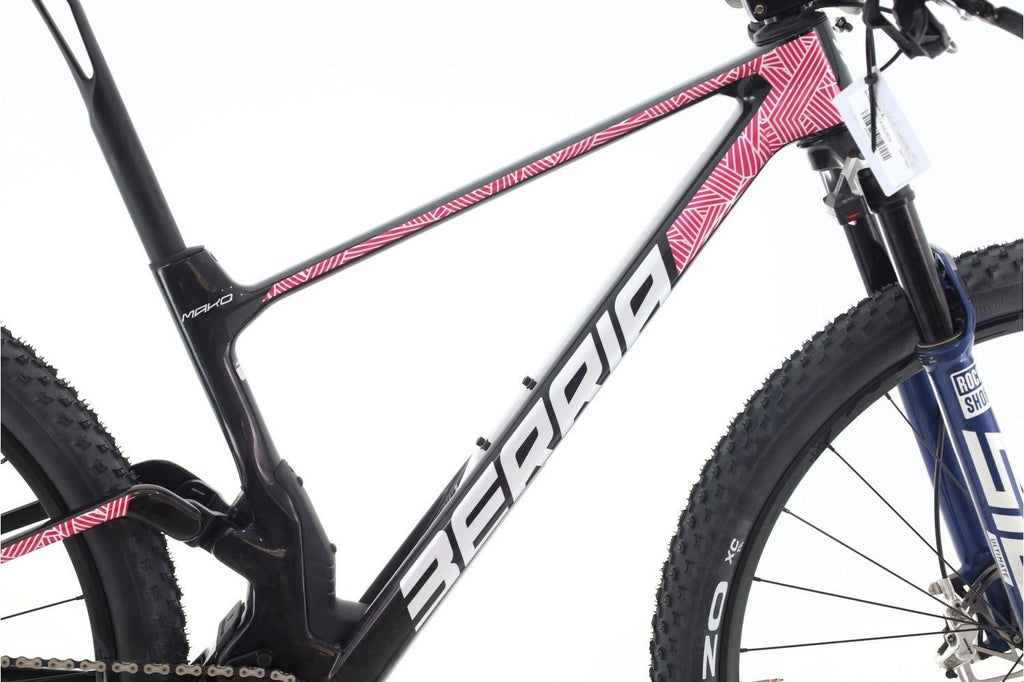 Produit reconditionné · Berria Mako BR Flight Attendant GX / Vélo VTT | Très bon état