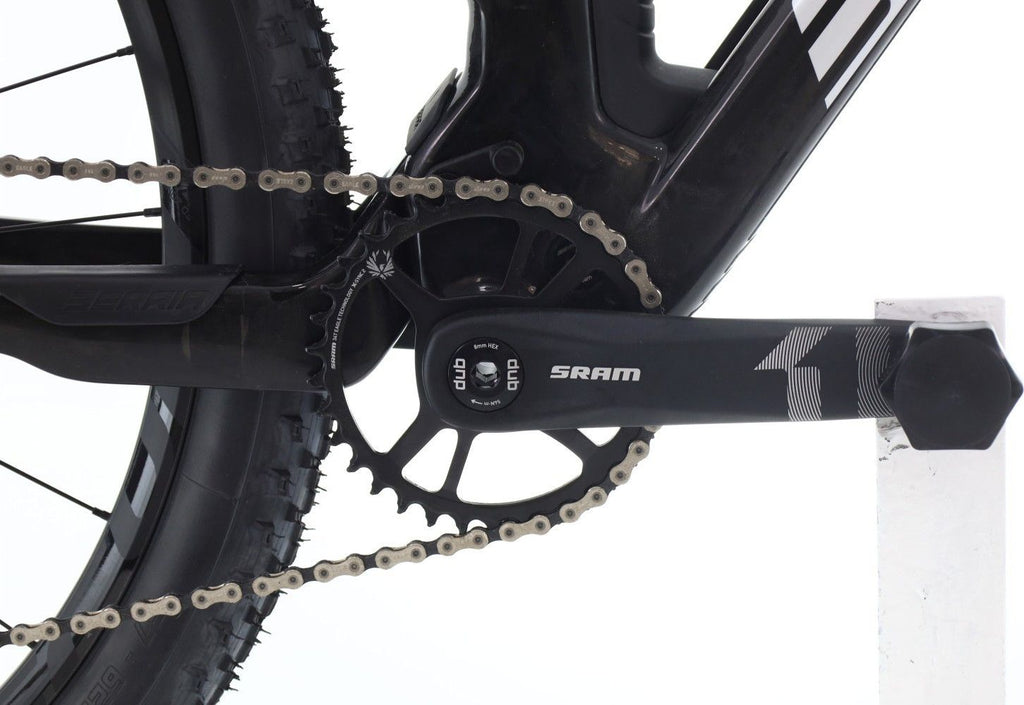 Produit reconditionné · Berria Mako BR Flight Attendant GX / Vélo VTT | Très bon état