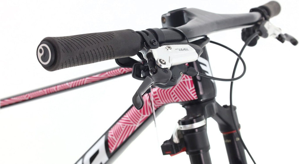Produit reconditionné · Berria Mako BR Flight Attendant GX / Vélo VTT | Très bon état