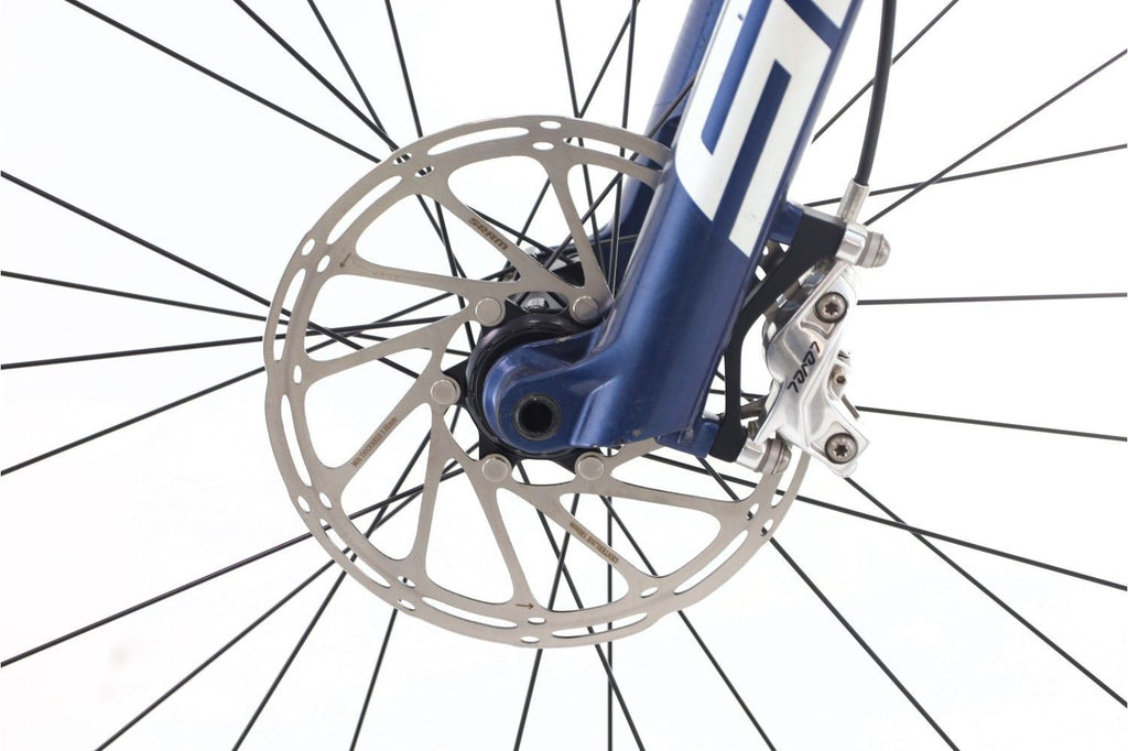 Produit reconditionné · Berria Mako BR Flight Attendant GX / Vélo VTT | Très bon état