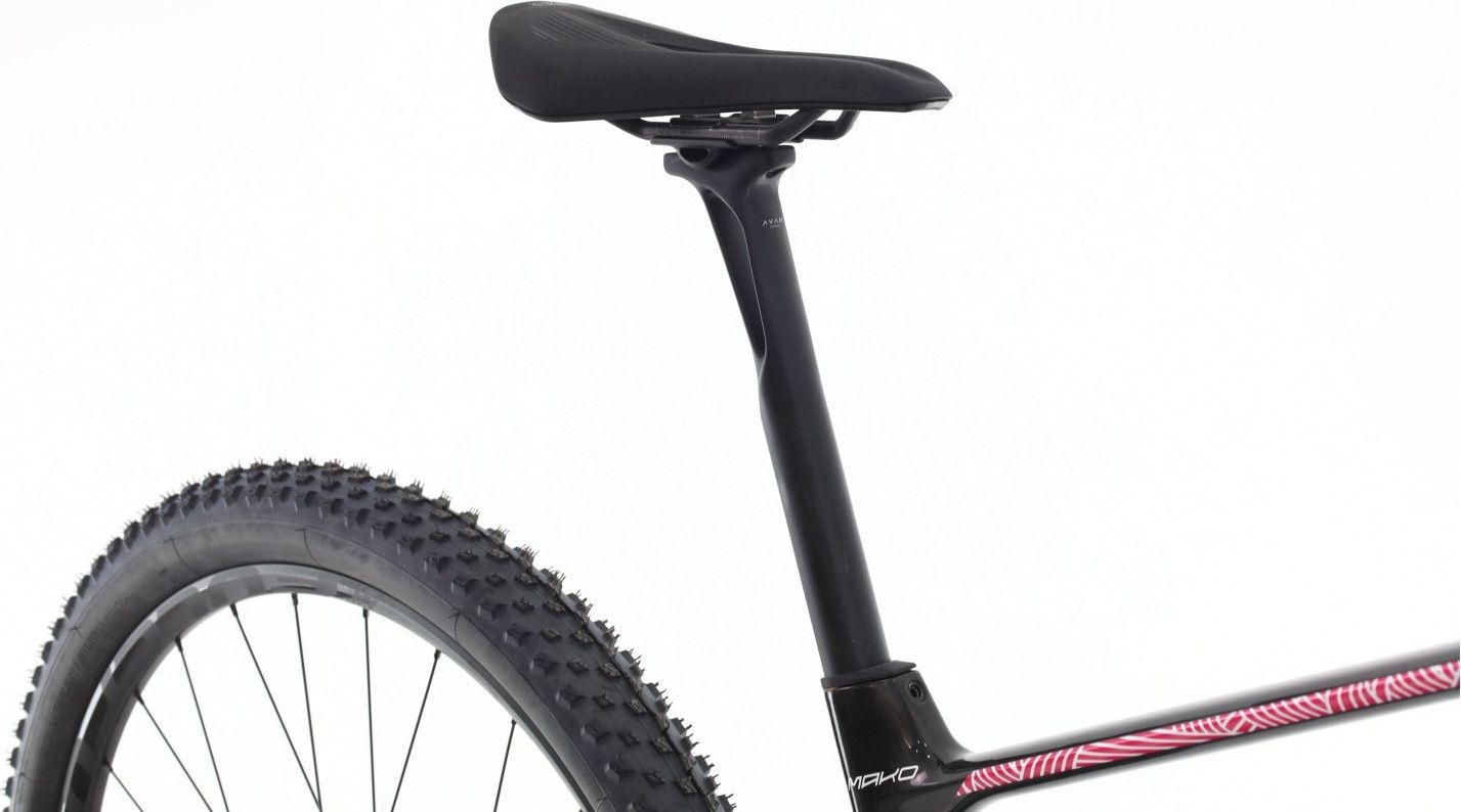 Produit reconditionné · Berria Mako BR Flight Attendant GX / Vélo VTT | Très bon état