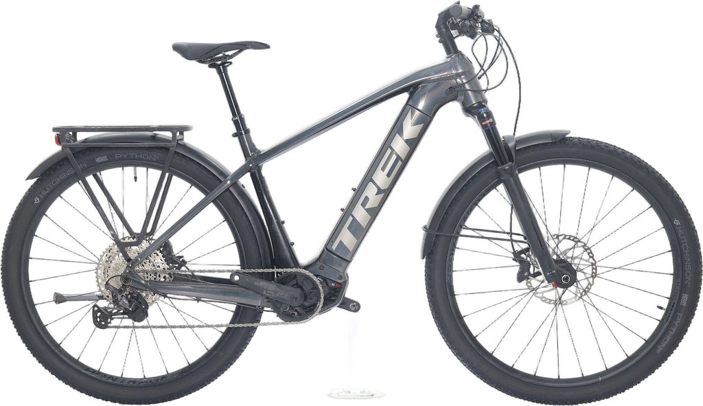 Produit Reconditionné · VTT électrique TREK Powerfly 7 EQ 2022 · Etat  correct