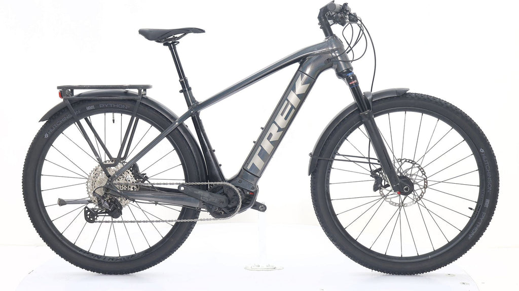Produit Reconditionné · VTT électrique TREK Powerfly 7 EQ 2022 · Etat  correct