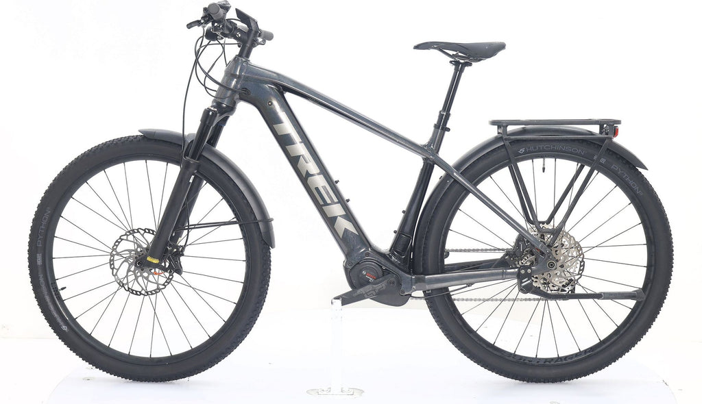 Produit Reconditionné · VTT électrique TREK Powerfly 7 EQ 2022 · Etat  correct