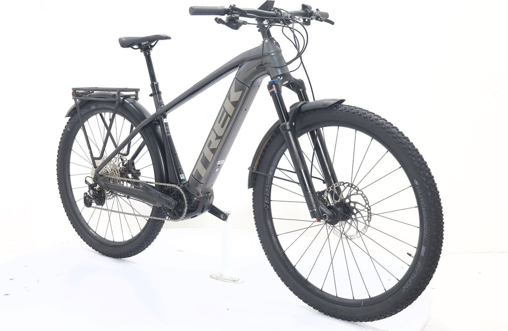 Produit Reconditionné · VTT électrique TREK Powerfly 7 EQ 2022 · Etat  correct