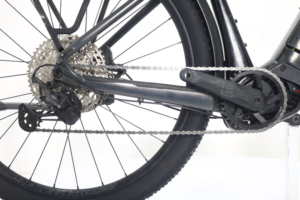 Produit Reconditionné · VTT électrique TREK Powerfly 7 EQ 2022 · Etat  correct