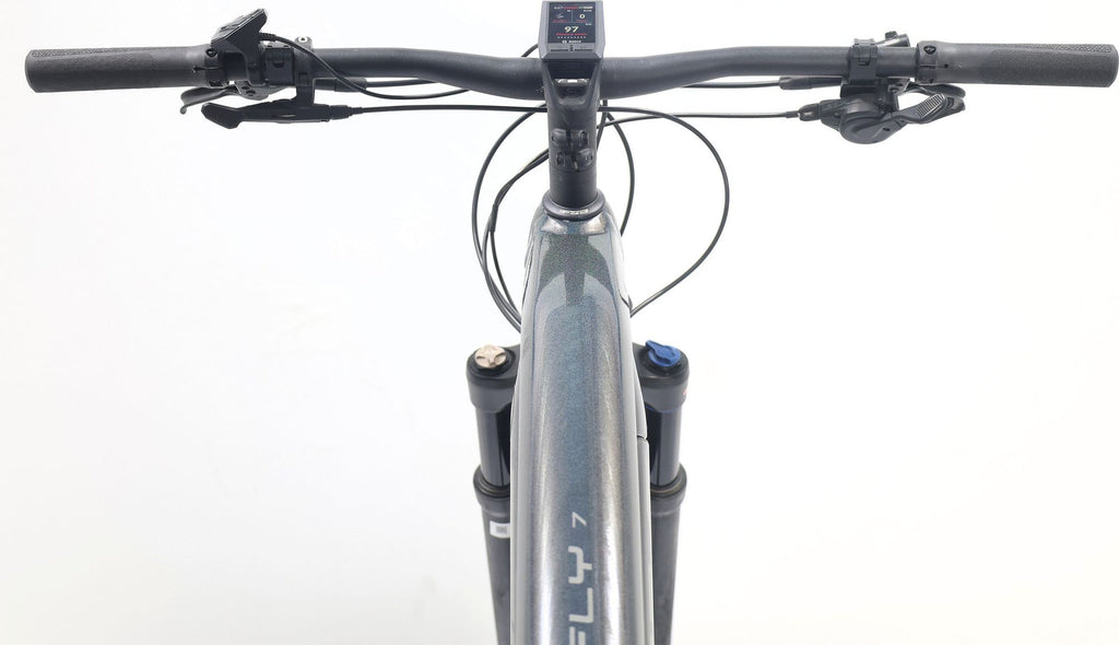 Produit Reconditionné · VTT électrique TREK Powerfly 7 EQ 2022 · Etat  correct