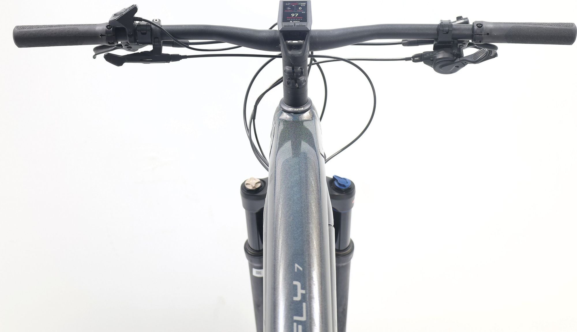 Produit Reconditionné · VTT électrique TREK Powerfly 7 EQ 2022 · Etat  correct