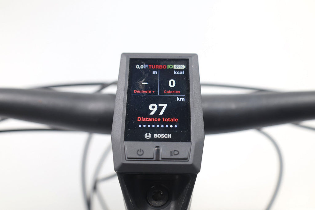 Produit Reconditionné · VTT électrique TREK Powerfly 7 EQ 2022 · Etat  correct
