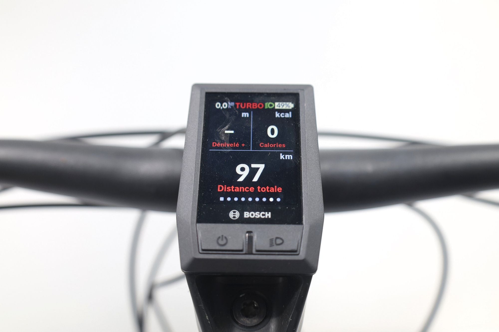 Produit Reconditionné · VTT électrique TREK Powerfly 7 EQ 2022 · Etat  correct