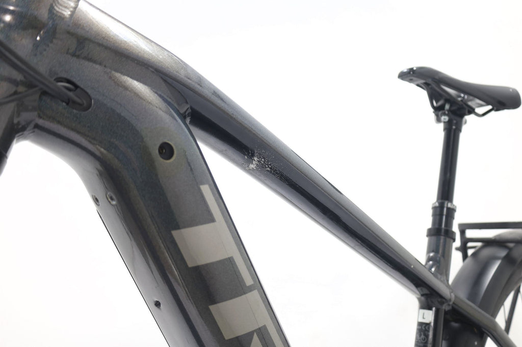 Produit Reconditionné · VTT électrique TREK Powerfly 7 EQ 2022 · Etat  correct